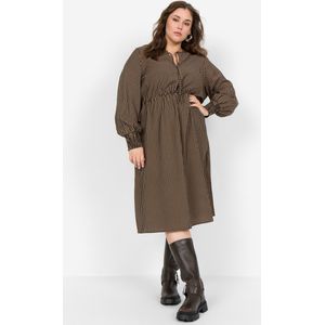 Wasabiconcept Eco jurk GENTINA