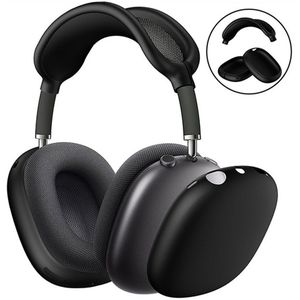 Oorkussens, beschermende schaal en hoofdbandkussen Geschikt voor Airpods Max-hoofdtelefoons