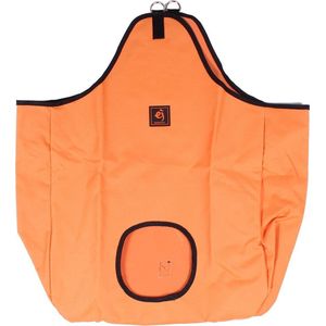 Harry's Horse Hooizak - maat One size - orange