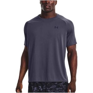 Under Armour UA Tech 2.0 SS Tee Heren Sportshirt - Maat M
