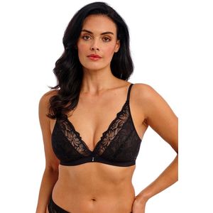Wacoal Abellia Bralette Black Zwart L
