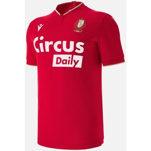 Macron Standard Luik Home shirt 25/26