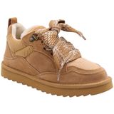 Colors of California - Iraklia Sneaker - Bruin - Dames