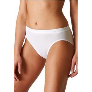 Mey - Emotion - Jazz Pants - Wit - Maat 48