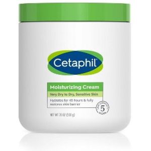 Cetaphil Body Moisturizer – Hydraterende Bodylotion – Droge & Zeer Droge Gevoelige Huid – 566 g