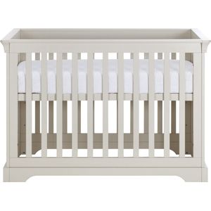 Kidsmill Chateau Babybed Oatmeal 60 x 120 cm