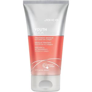 Joico - Youthlock - Haarmasker - 50 ml - Voedend - Hydraterend