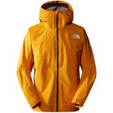 The North Face chamlang jacket summit gold M