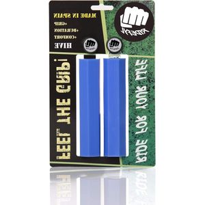 Fietshandvatten - Comfortabele Ridefyl Hive Handvatten met Extra Grip handlebar grips