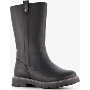 Blue Box meisje laarzen zwart - Maat 28