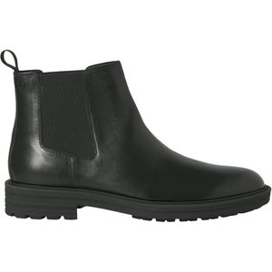 Jack & Jones - Hoskins - Leren Chelsea Boot