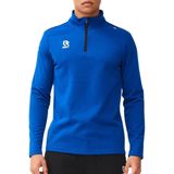 Robey Crossbar Trainingstrui 1/4-Zip Kids Blauw