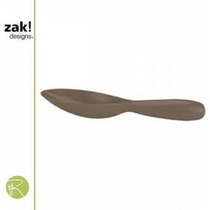 Korte Opscheplepel - Zak!Designs - Meeme - 21 cm