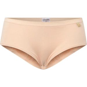 Lunatex - Heup Slip - Huidskleur - Katoen - 97% Katoen en 3% Lycra