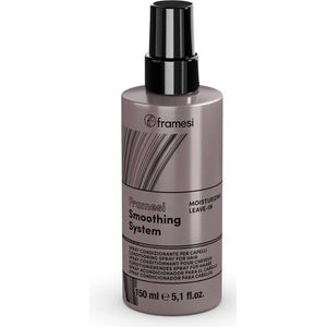 Framesi Moisturizing Leave-In 150ml Smoothing System