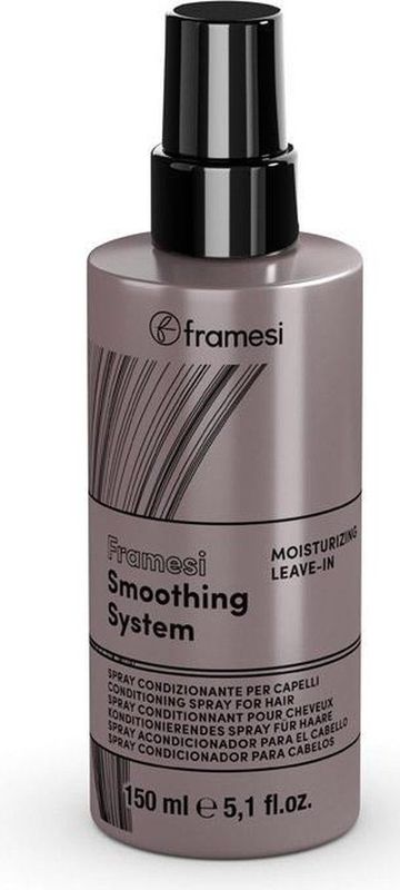 Framesi Moisturizing Leave-In 150ml Smoothing System