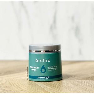 Orchid Fine Hair Masker 500ml