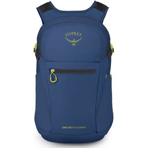 Osprey Daylite Plus Earth Blue Tang 20L rugzak backpack hiking