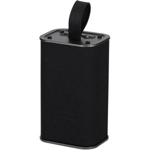 BRAINZ - Speaker Spike - Elektronica Accessoires - Zwart