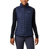 Columbia Powder Lite™ Vest Bodywarmer - Outdoor bodywarmer - Winddicht - Waterafstotend - Dames - maat S