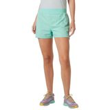 Helly Hansen - Dames Trail Shorts - 3 inch - Zwart - Sneldrogende Stof
