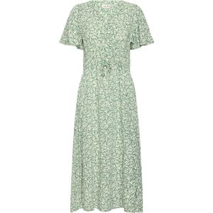 ICHI - IHVERA DR38 - Dames - Midi jurken