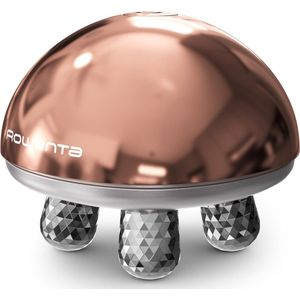 Rowenta My Beauty Routine Anti-veroudering gezichtsmassageapparaat - LV6020F0/K70