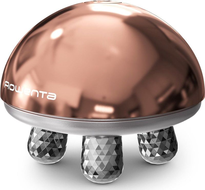 Rowenta My Beauty Routine Anti-veroudering gezichtsmassageapparaat - LV6020F0/K70