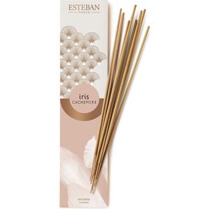 Esteban Classic Iris Cachemire Bamboo Sticks