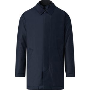 Recall Overcoat
