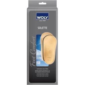 WOLY Solette Ladies voetbed - 41