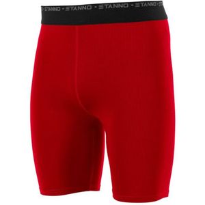 Stanno - Core Baselayer Tights - Sportbroek - Rood