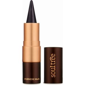 Soultree Eyeliner - Kajal Pure Black nr. 011