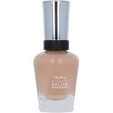 Sally Hansen - Complete Salon Manicure - Versterkende Nagellak - Tint 855 Blushed Petal - 14,7 ml