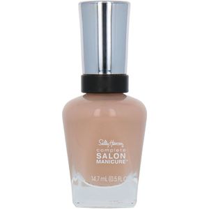 Sally Hansen - Complete Salon Manicure - Versterkende Nagellak - Tint 855 Blushed Petal - 14,7 ml