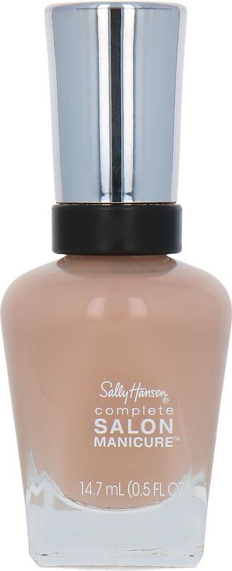Sally Hansen - Complete Salon Manicure - Versterkende Nagellak - Tint 855 Blushed Petal - 14,7 ml