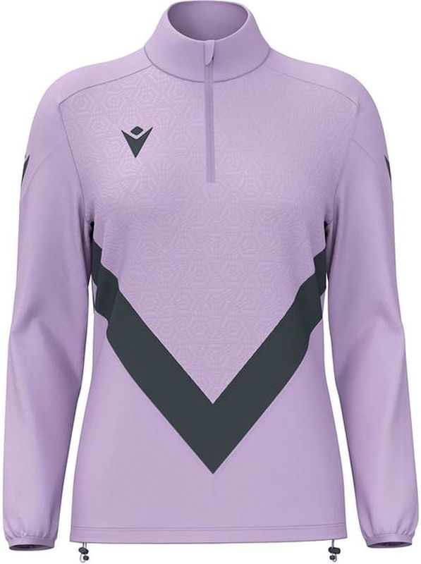 Trainingsbovenstuk voor dames Macron Anora