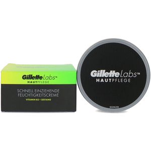 Gillette - Labs - Hydraterende Crème - 100 ml