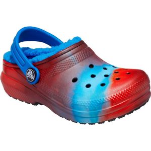 Crocs Classic Lined Bright Cobalt Maat 38/39 US J6