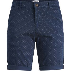 Jack & Jones - Bowie Printed - Chino Shorts