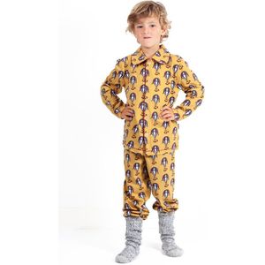 Claesen's® - Pyjama245333B-Balloonride-2