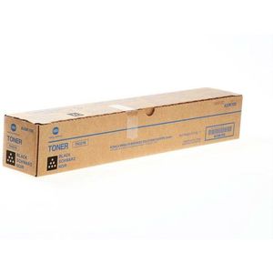 Toner Konica Minolta TN-321K Black