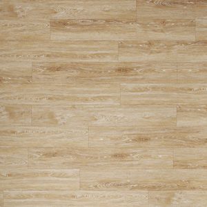 ARTENS - PVC vloeren - WHARTON - Click vinyl planken met geïntegreerde onderlaag - Vinyl vloer - houtlook - naturel beige - INTENSO EXTREME - 122 cm x 18 cm x 5,5 mm - dikte 5,5 mm - 1,54 m²/ 7 planke