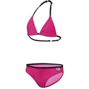 Beco Bikini Sealife Meisjes Polyamide Roze Maat 128