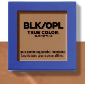 Black Opal Pore Perfecting Powder Foundation - 200 Kalahari Sand