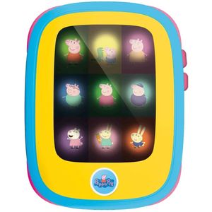 Liscianigiochi - Elektronisch Spel - Magisch Spiegeldisplay - Autonomie