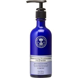 Neal's Yard Remedies - Rejuvenating Frankincense Facial Wash - 100 ml