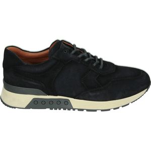 Greve 4289.88-005 - Lage sneakersVrije tijdsschoenenHeren sneakers - Kleur: Blauw - Maat: 46