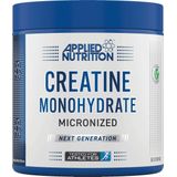 Applied Nutrition Creatine Monohydrate - 250 gram