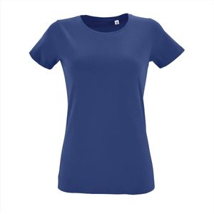 Sol's - Regent Fit - T-shirt - Dames - Ronde Hals